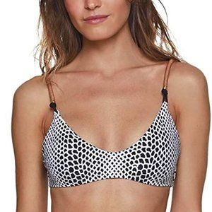 Vix Luli Elis Top - Lizard